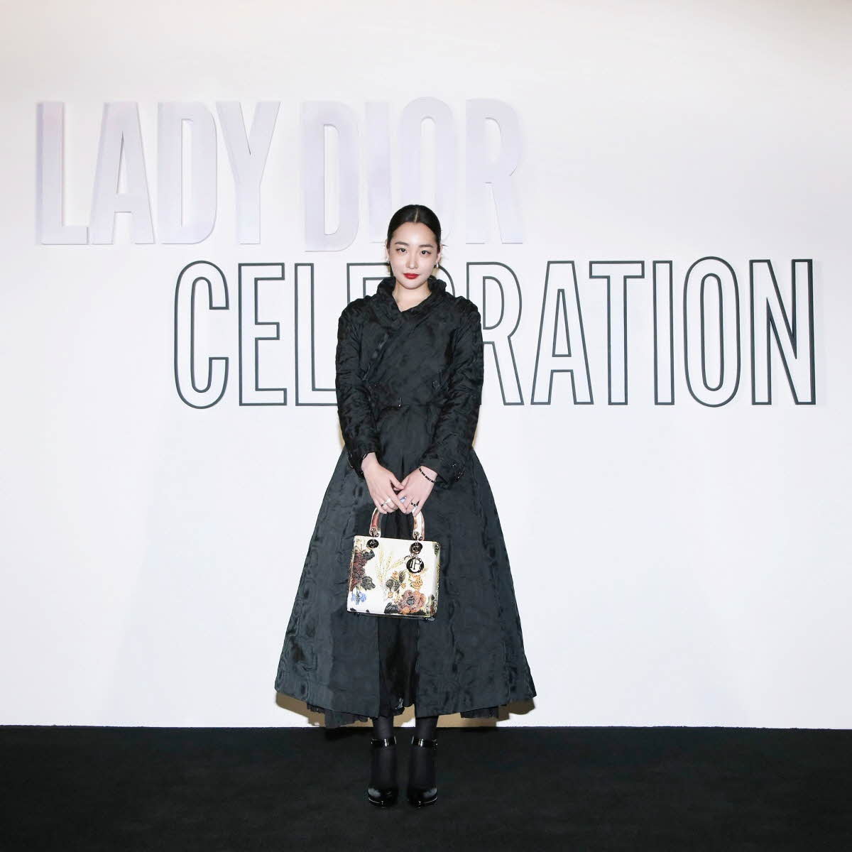 Christian Dior Lady Dior Celebration Seoul