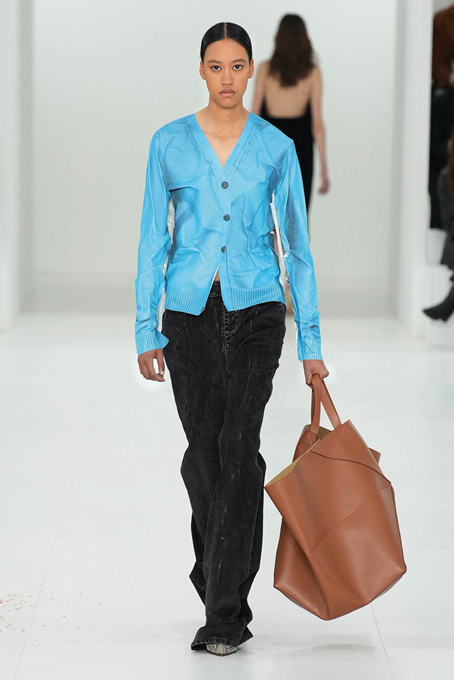 LOEWE 23FW COLLECTION