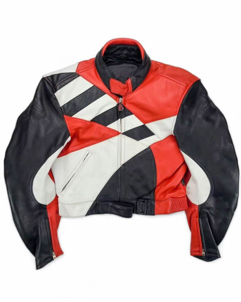 HEIN GERICKE racing jacket