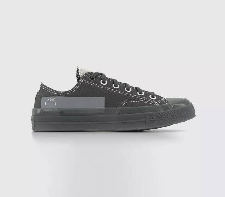 CONVERSE ACW X ALL STAR OX 70 TRAINERS$116 -> $64