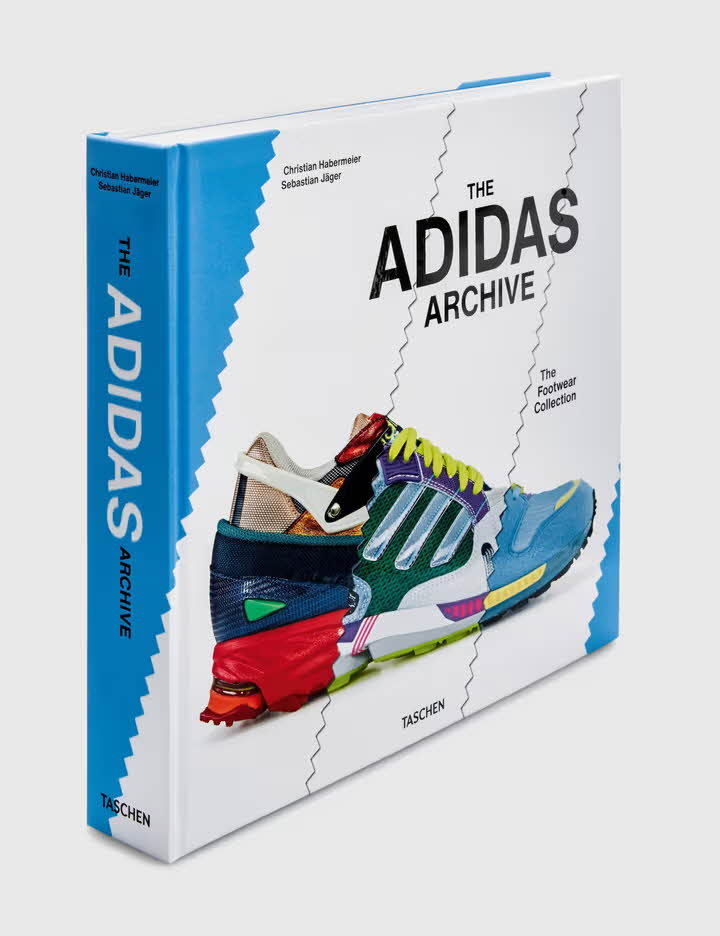 ADIDAS ARCHIVE FOOTWEAR COLLECTION$150 -> $45