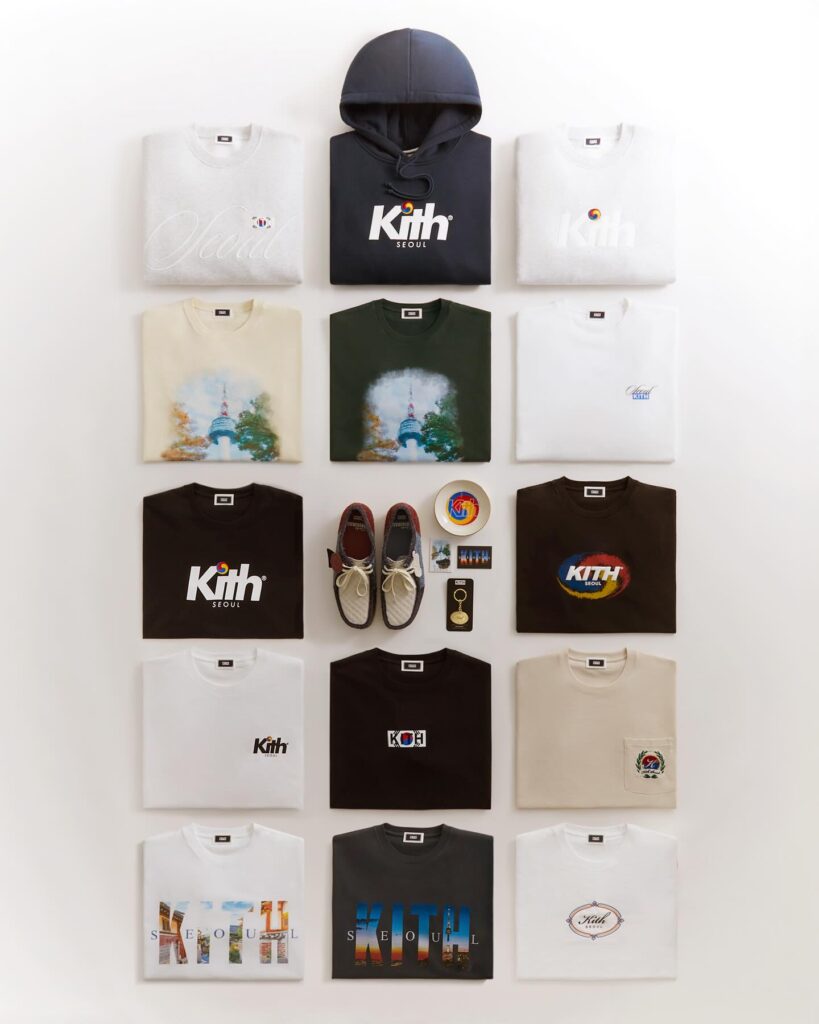 KITH