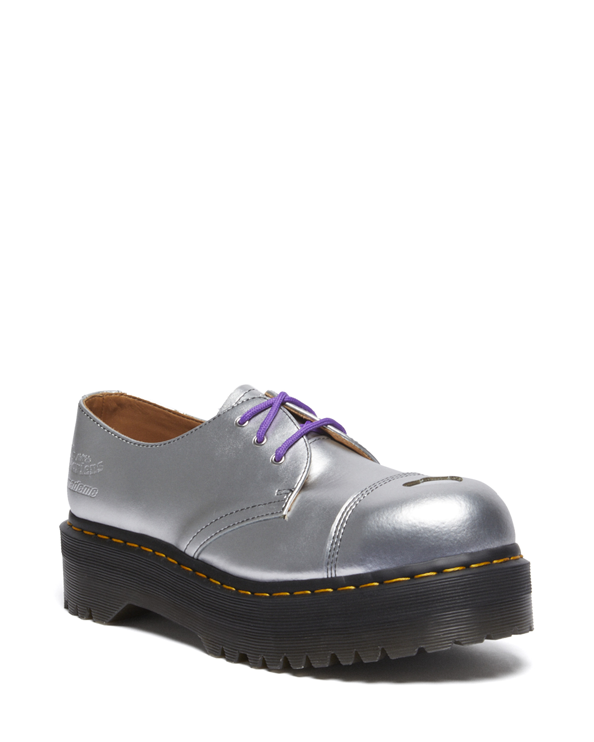 Dr.Martens x MadeMe