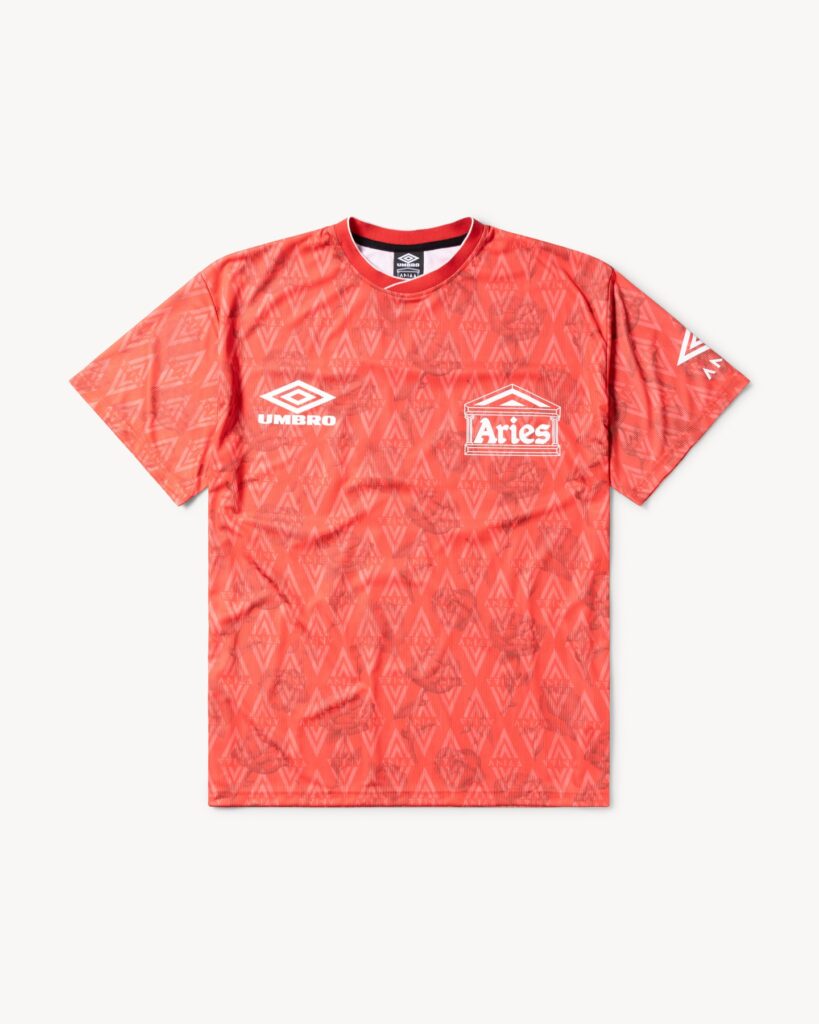 UMBRO X ARIES