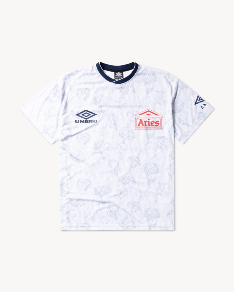 UMBRO X ARIES