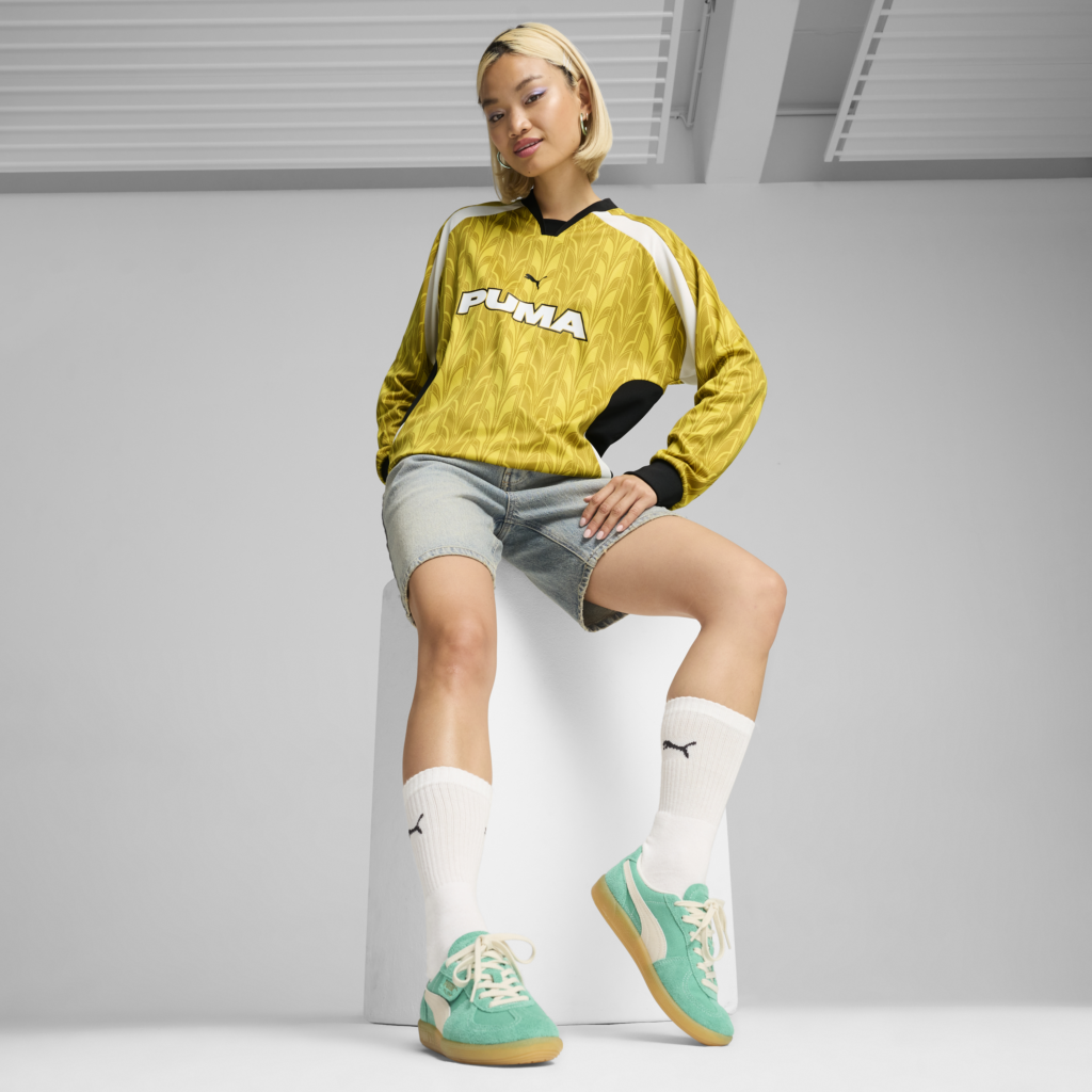 puma