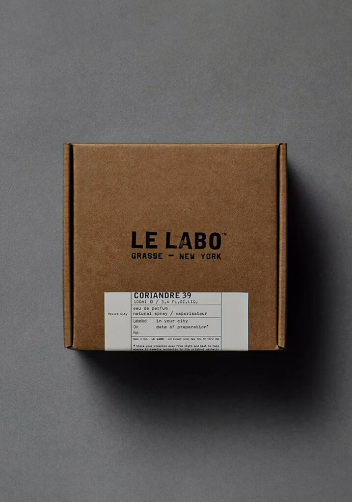 le labo