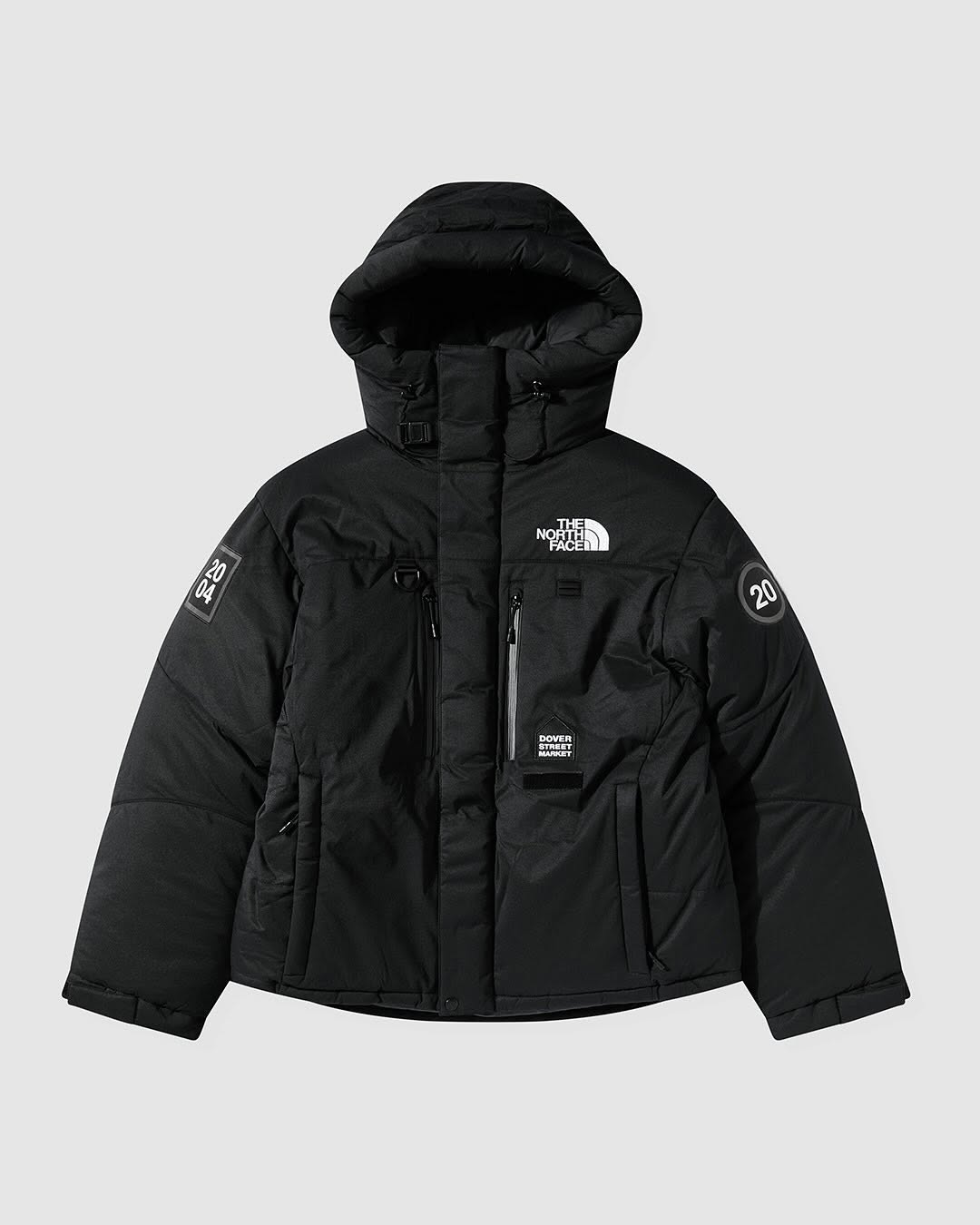 The North Face