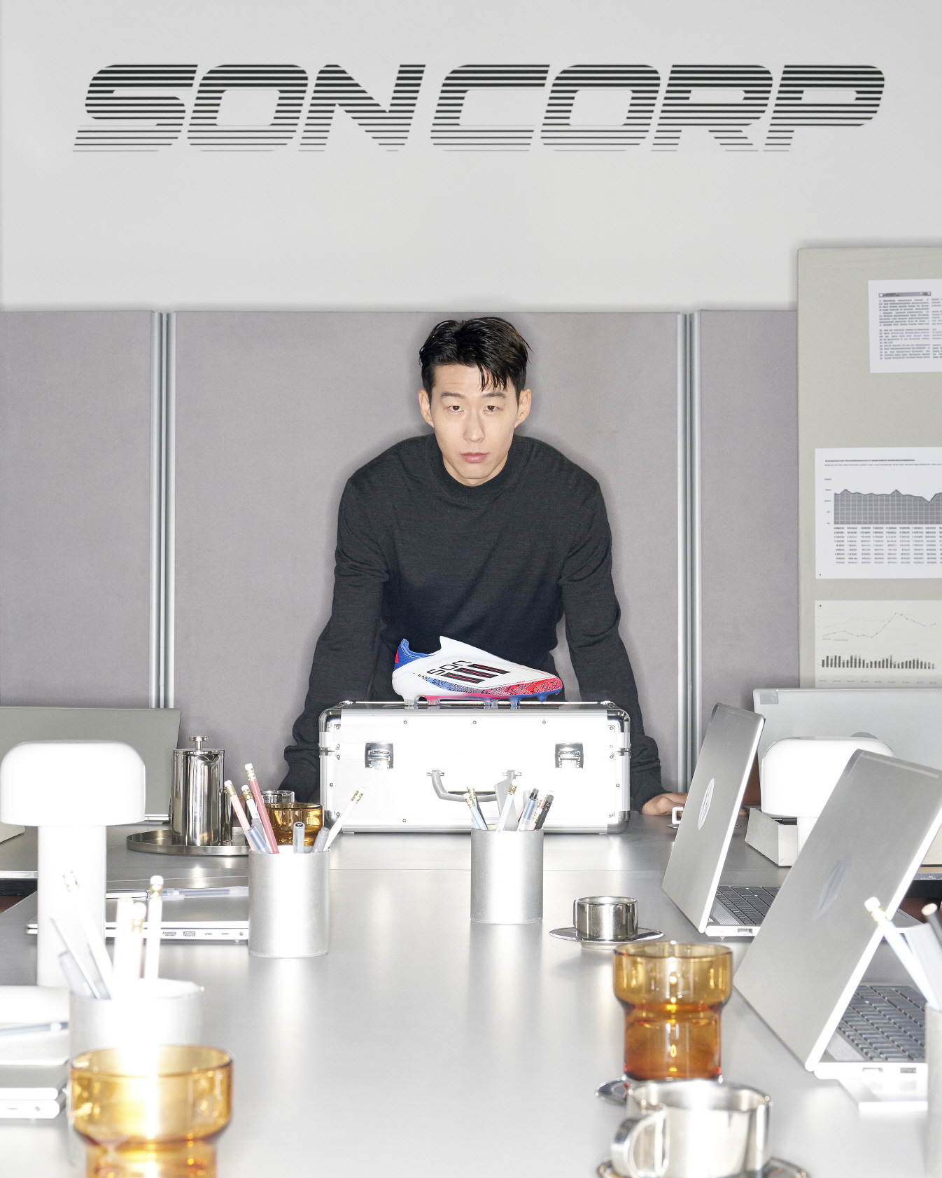 손흥민 (2)