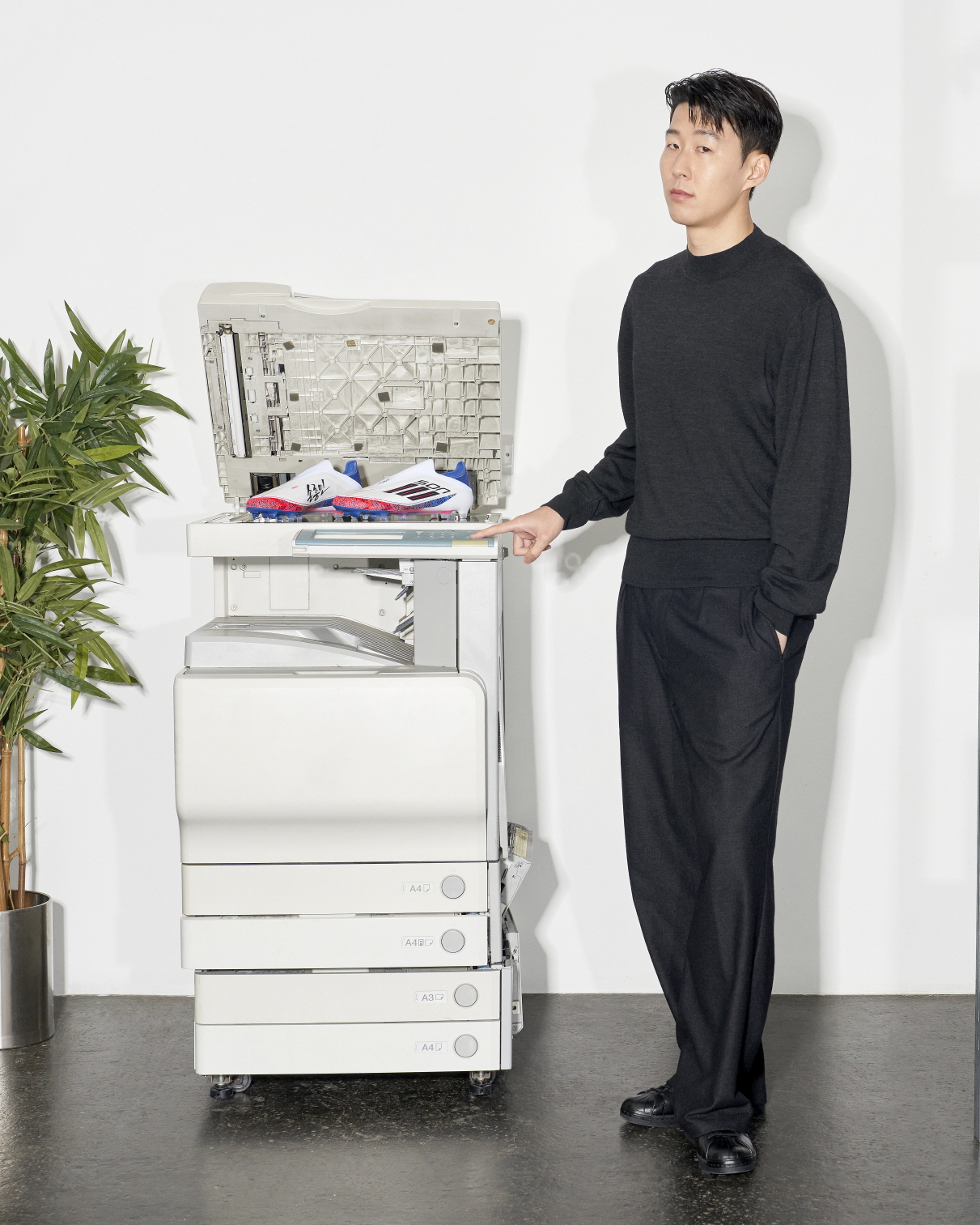 손흥민 (5)